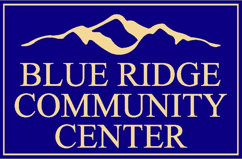 Blue Ridge Community Center