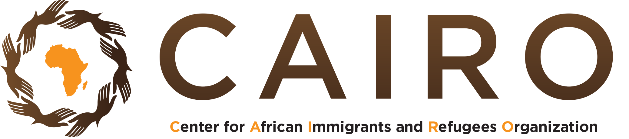 CENTER FOR AFRICAN IMMIGRANTS AND REFUGEES ORGANIZATION