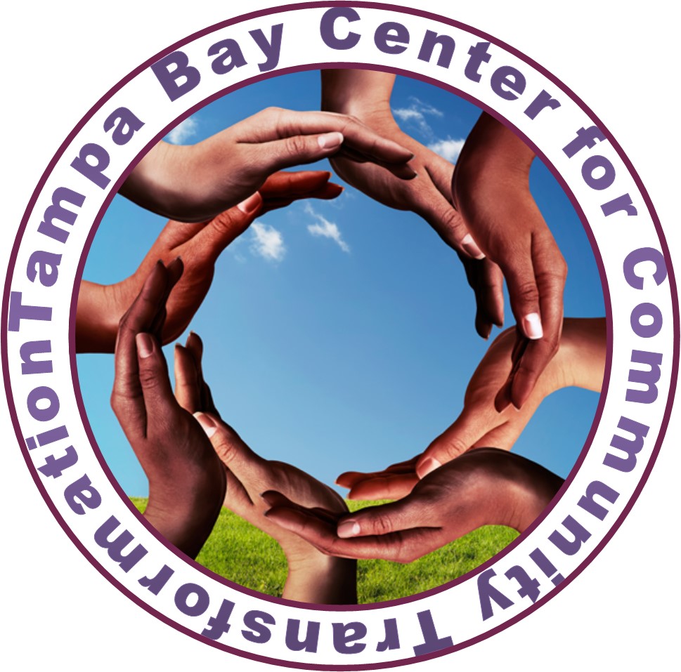 TAMPA BAY CENTER FOR COMMUNITY TRANSFORMATION