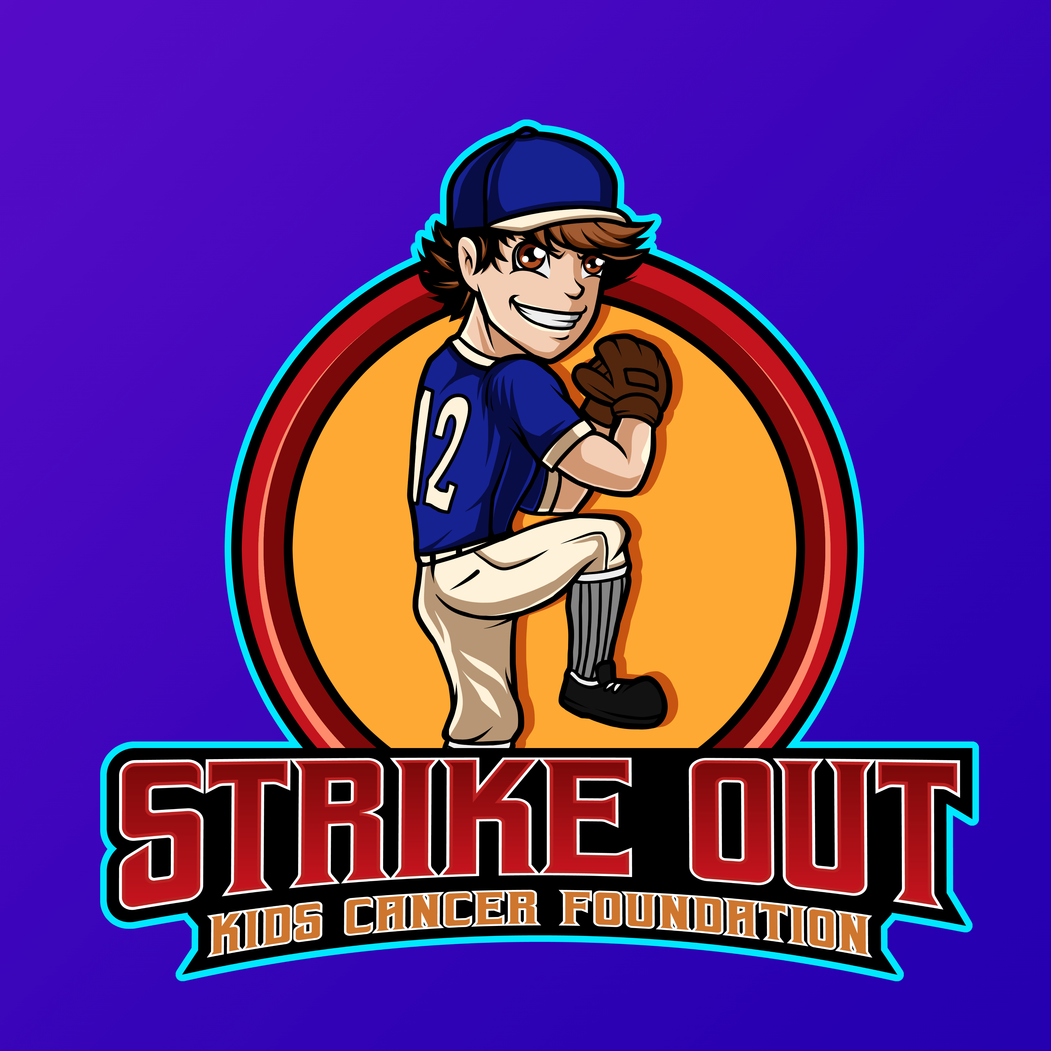 Strike Out Kids Cancer Foundation