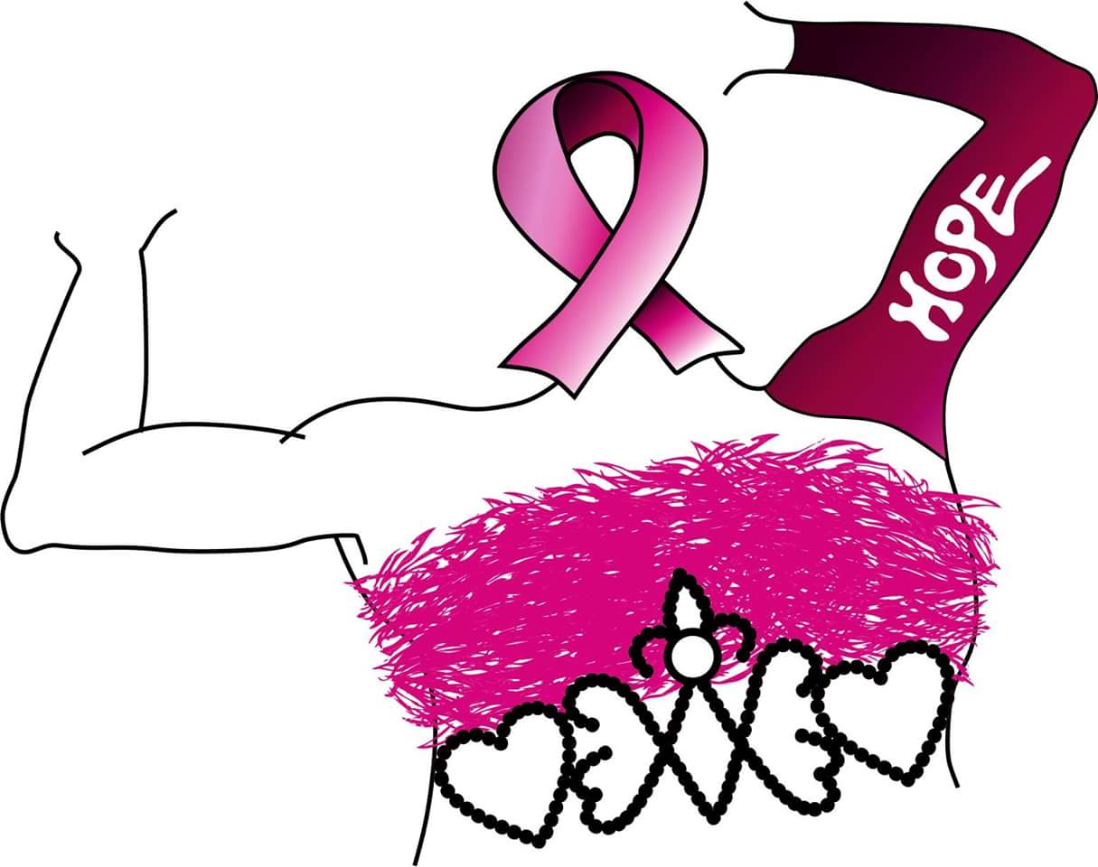 Pink Queen Foundation