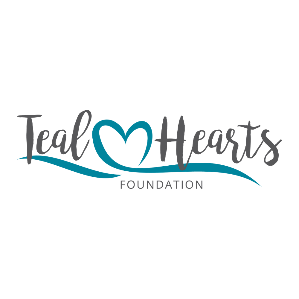 Teal Hearts Foundation