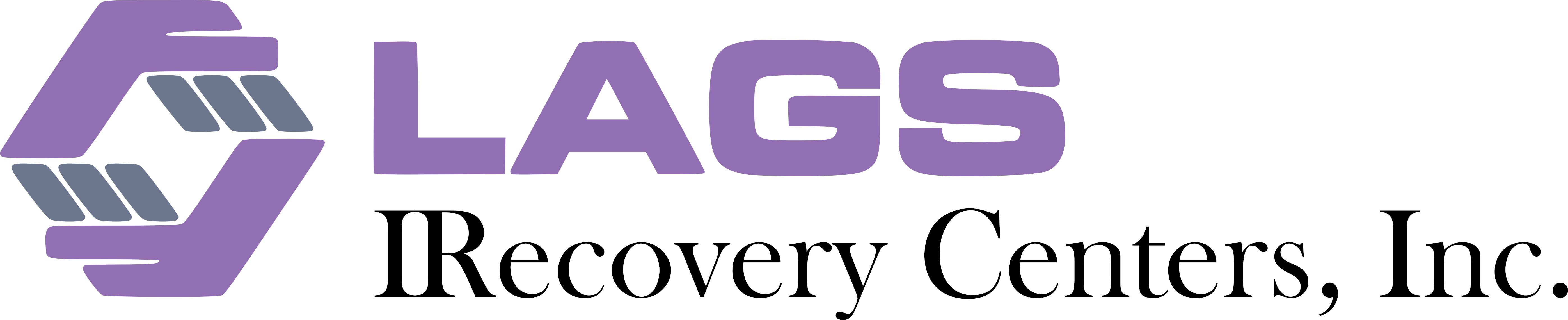 LAGS Recovery Centers Inc