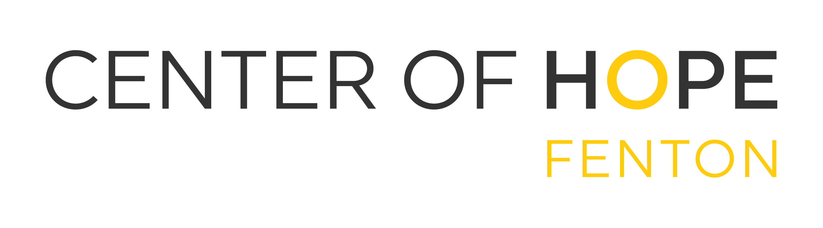 FENTON CENTER OF HOPE