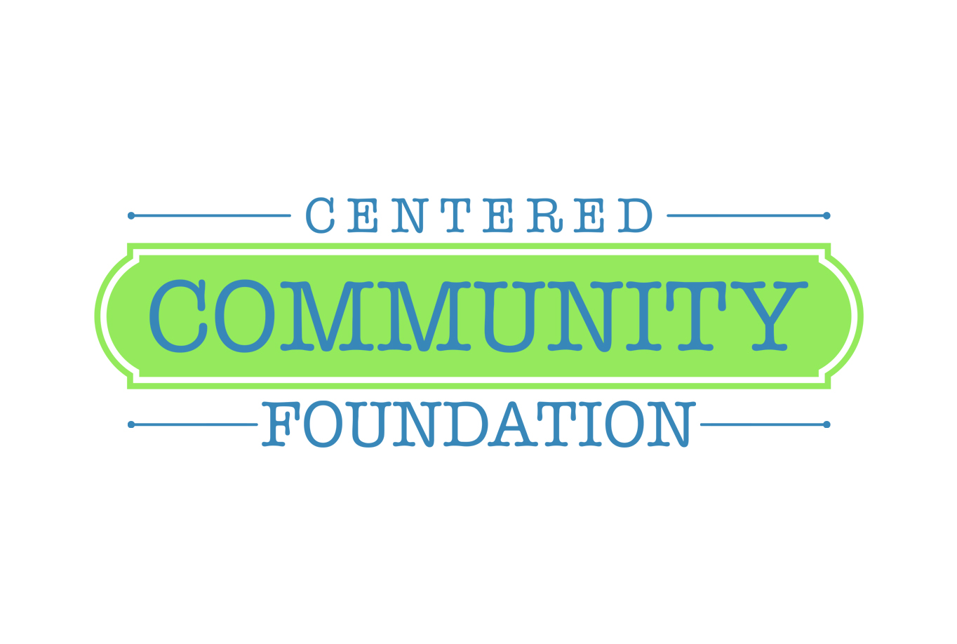 Centered Community Foundation Inc