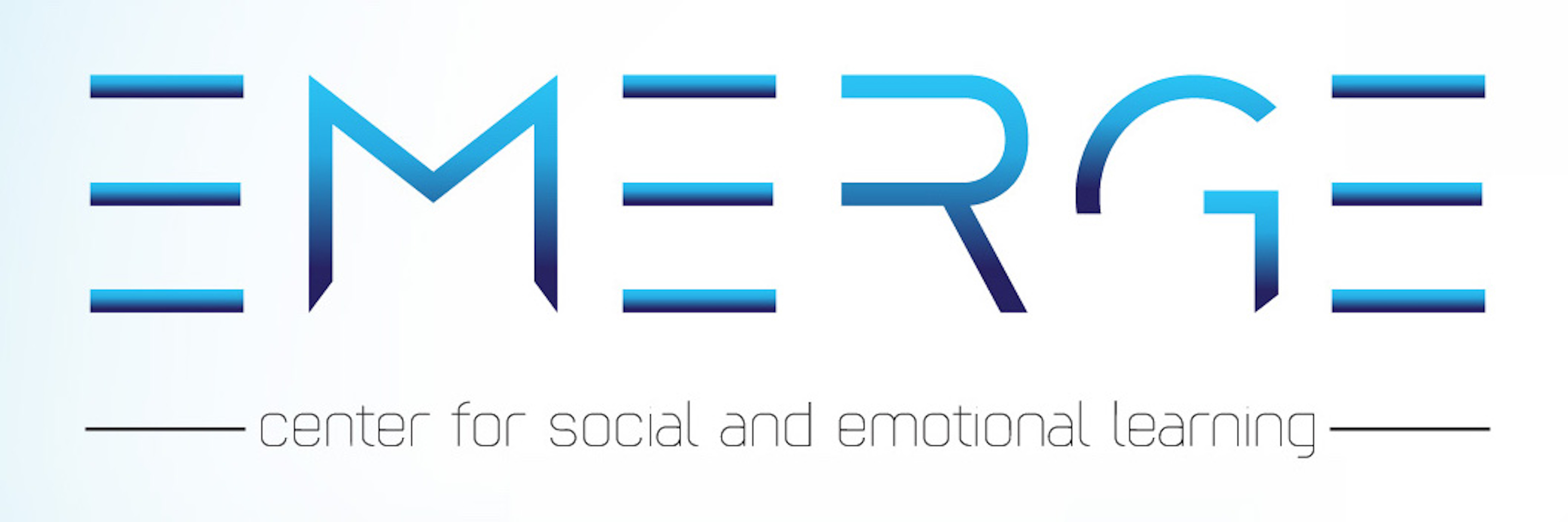 Emerge Center for Social and Emotional Learning