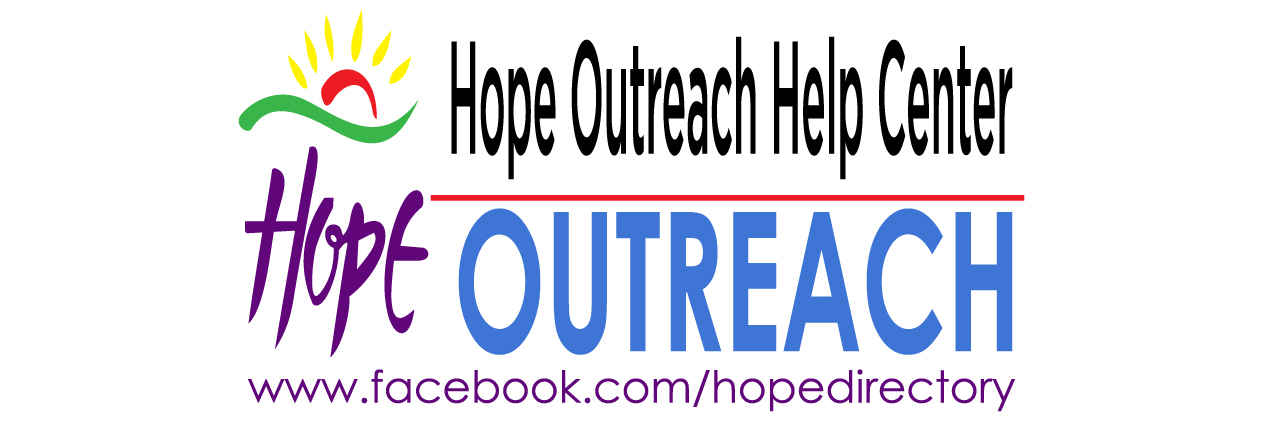 Hope Outreach Help Center