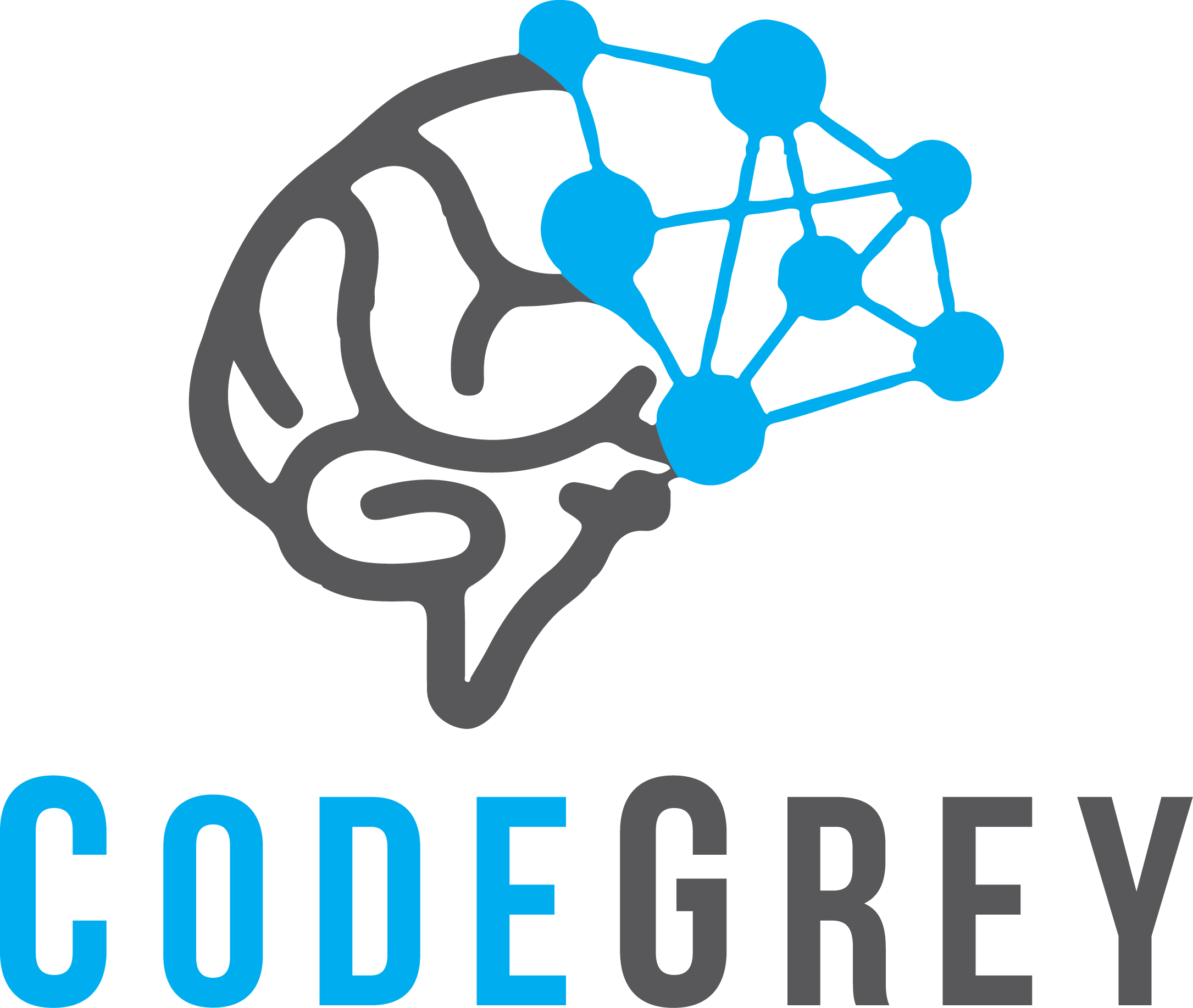 CodeGrey