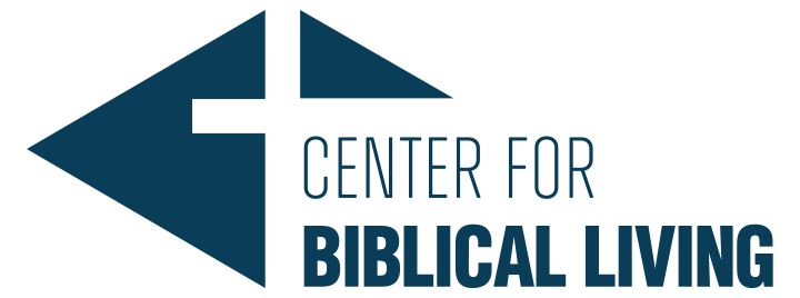 The Center for Biblical Living