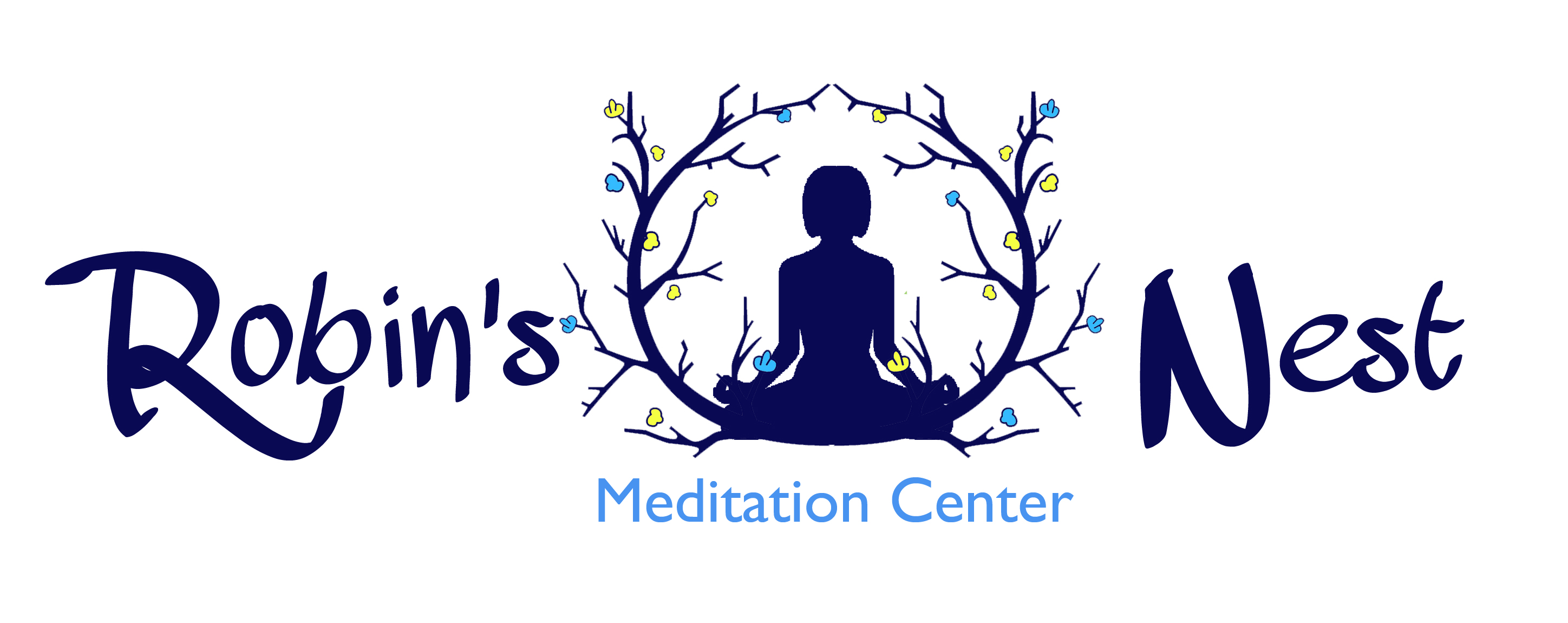 ROBINS NEST MEDITATION CENTER
