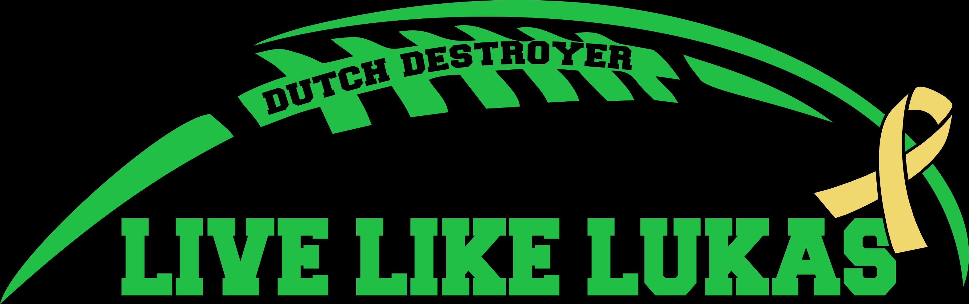 Live Like Lukas Inc
