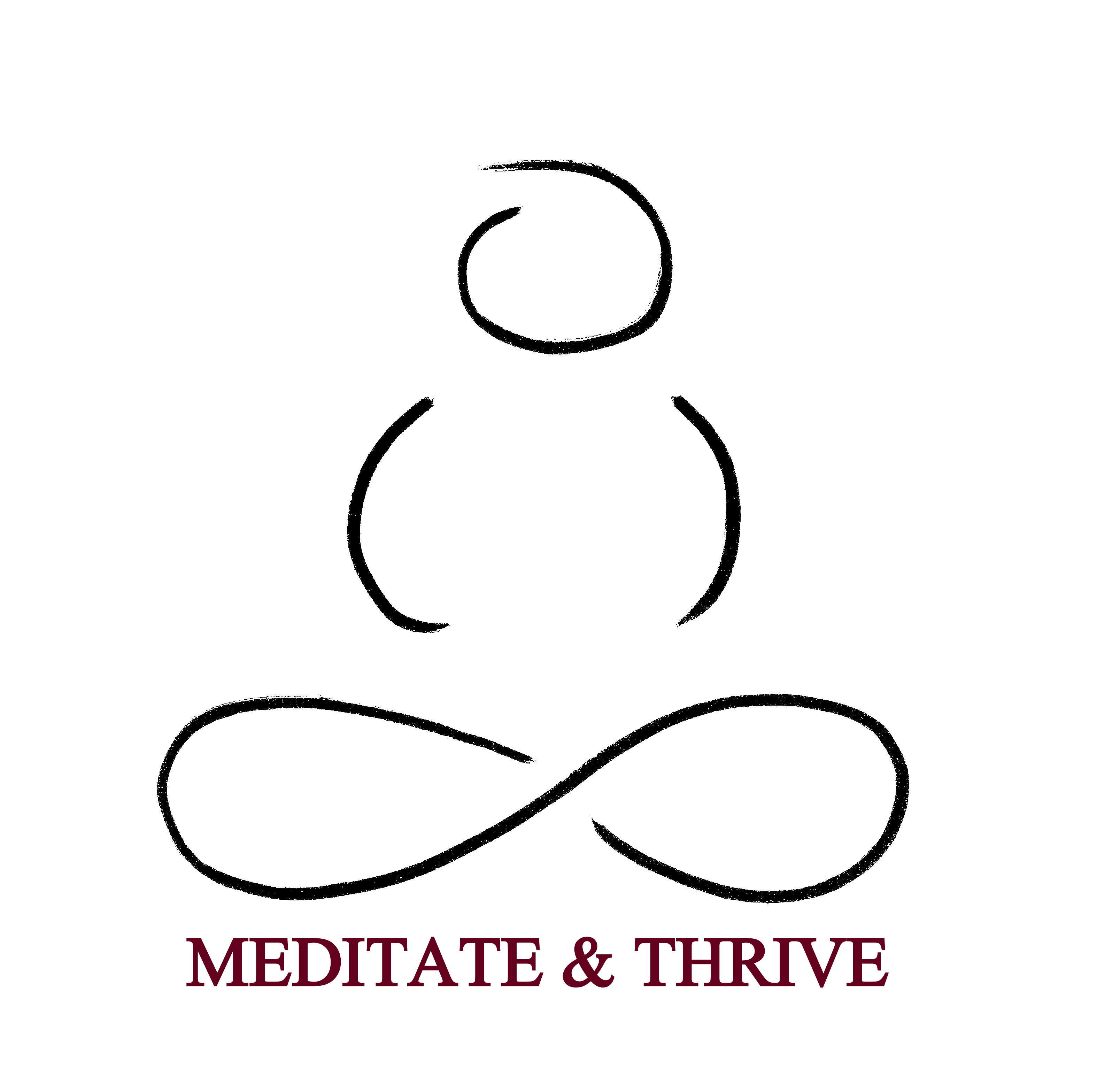 Meditate and Thrive