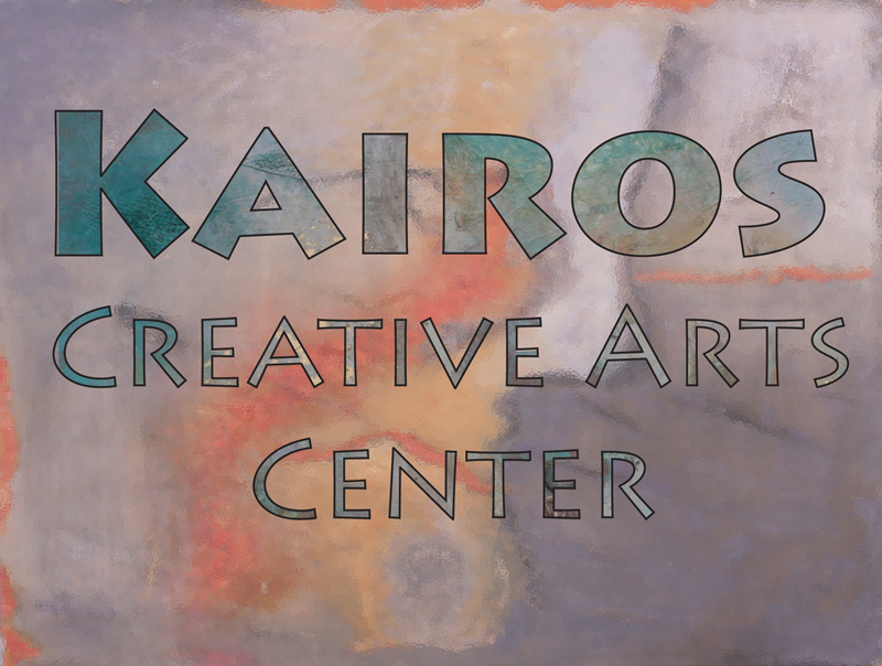 Kairos Creative Arts Center