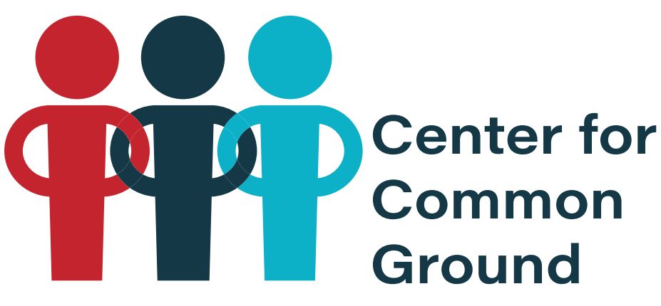 Center for Common Ground