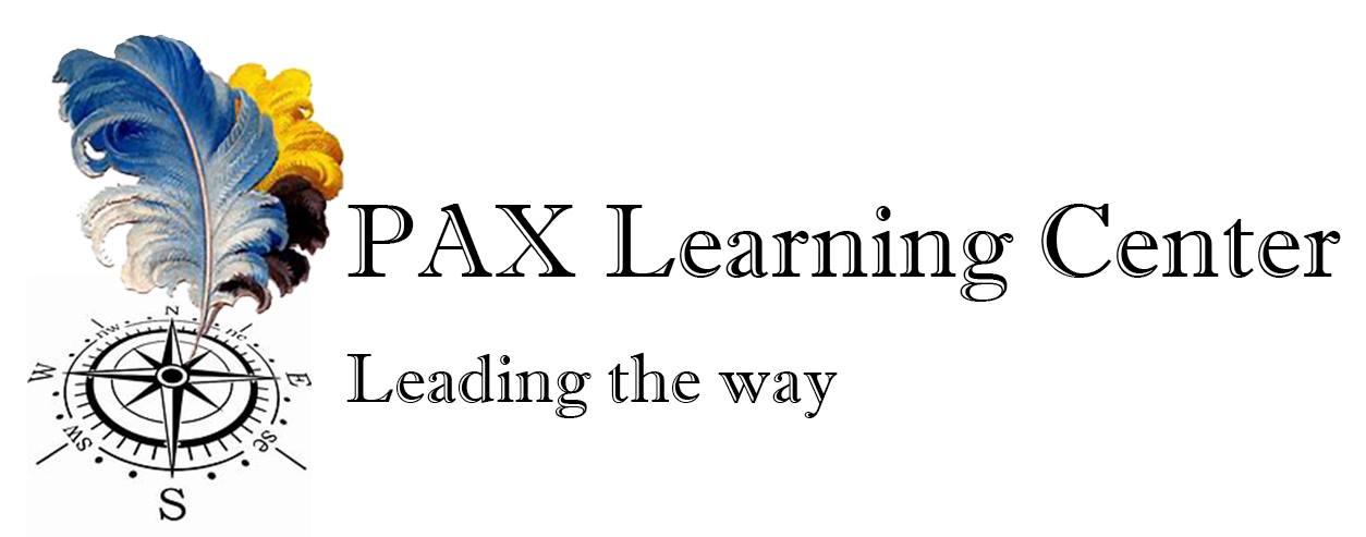 Pax Learning Center