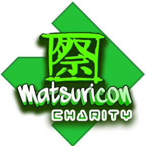 Matsuricon Charity
