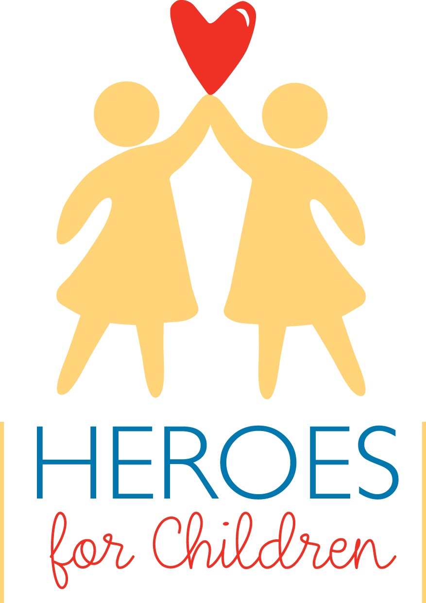 Heroes For Children