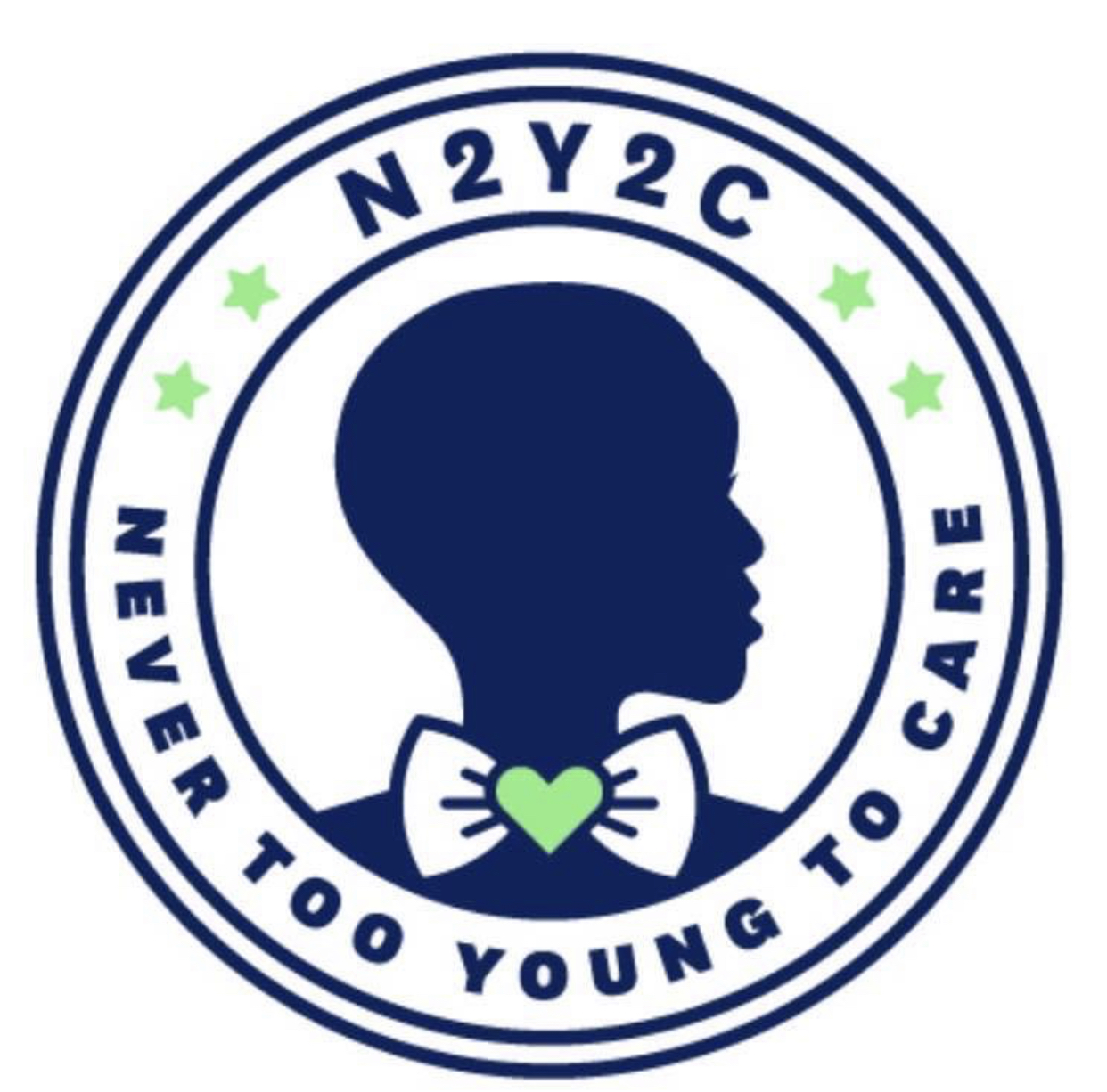 Jaxson Turners N2Y2C Charity