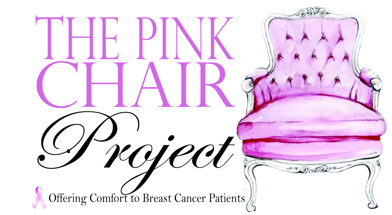Pink Chair Project Inc