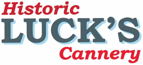 Historic Lucks Cannery Inc