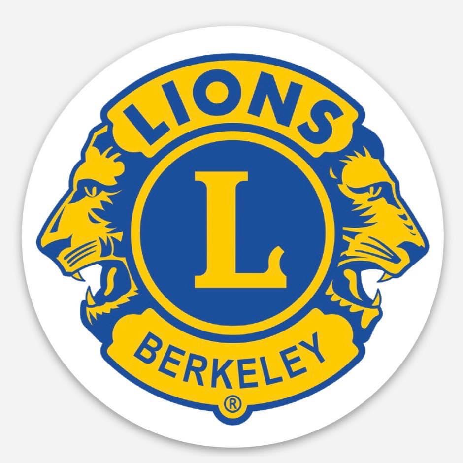 Berkeley Lions Club Foundation