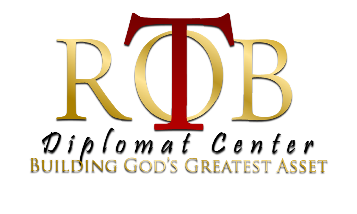 ROTB Diplomat Center