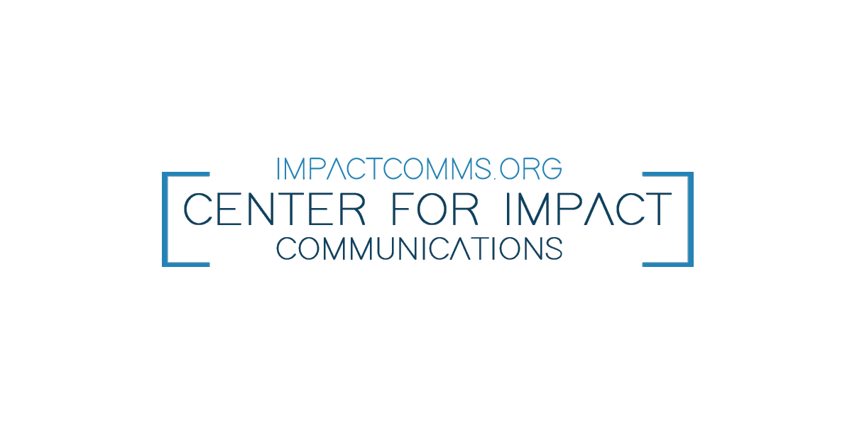 The Center for Impact Communications Inc