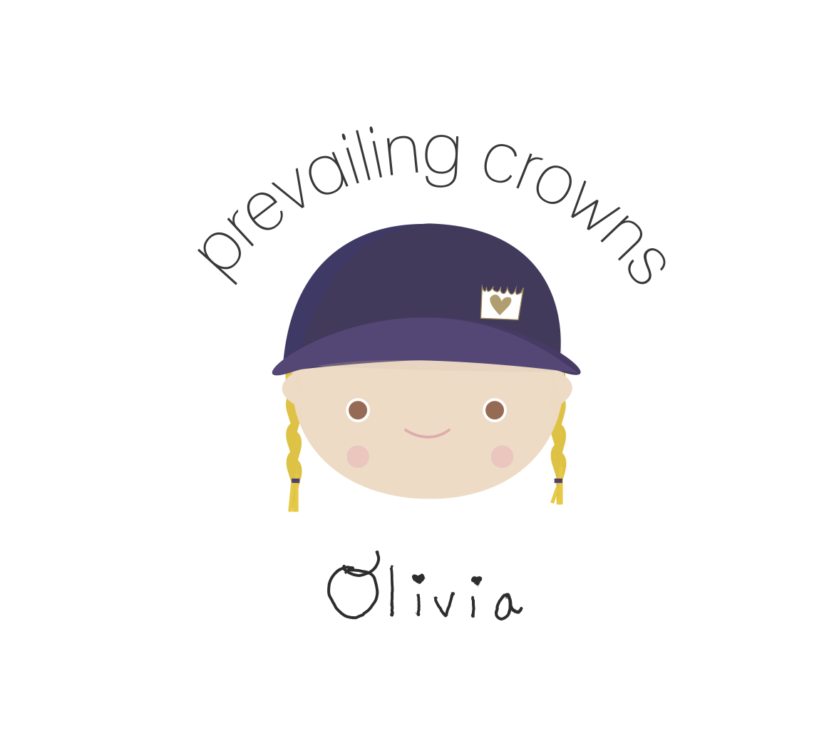 Prevailing Crowns Inc