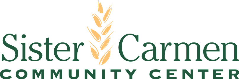 SISTER CARMEN COMMUNITY CENTER INC