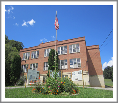 Sandy Mush Community Center