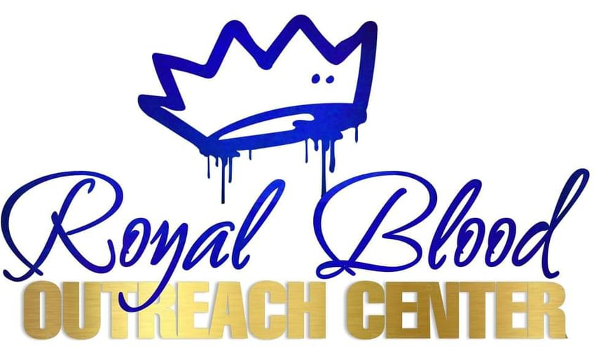 Royal Blood Outreach Center
