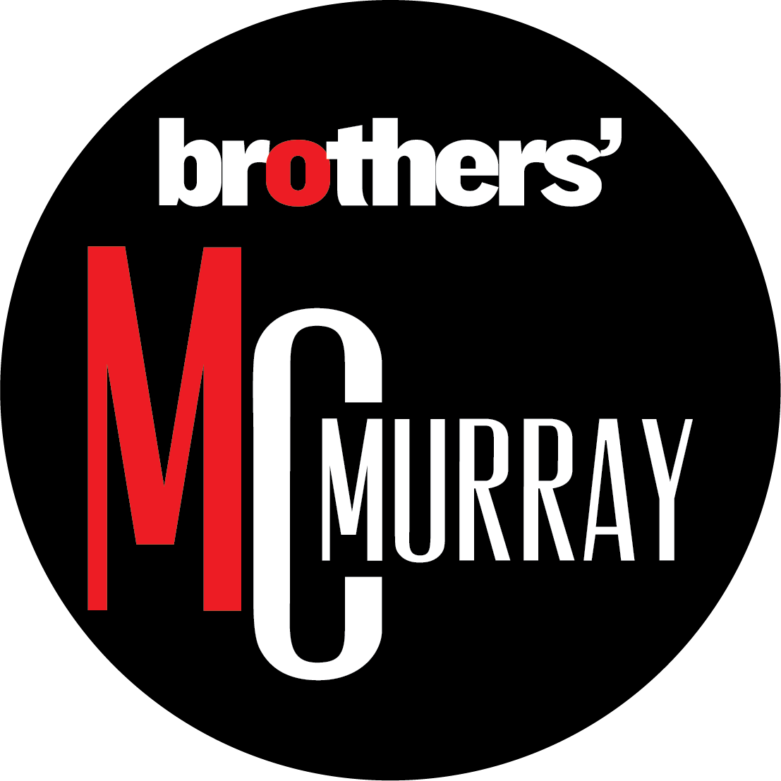 Brothers McMurray Family Charity Ltd