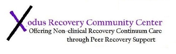 Xodus Recovery Community Center