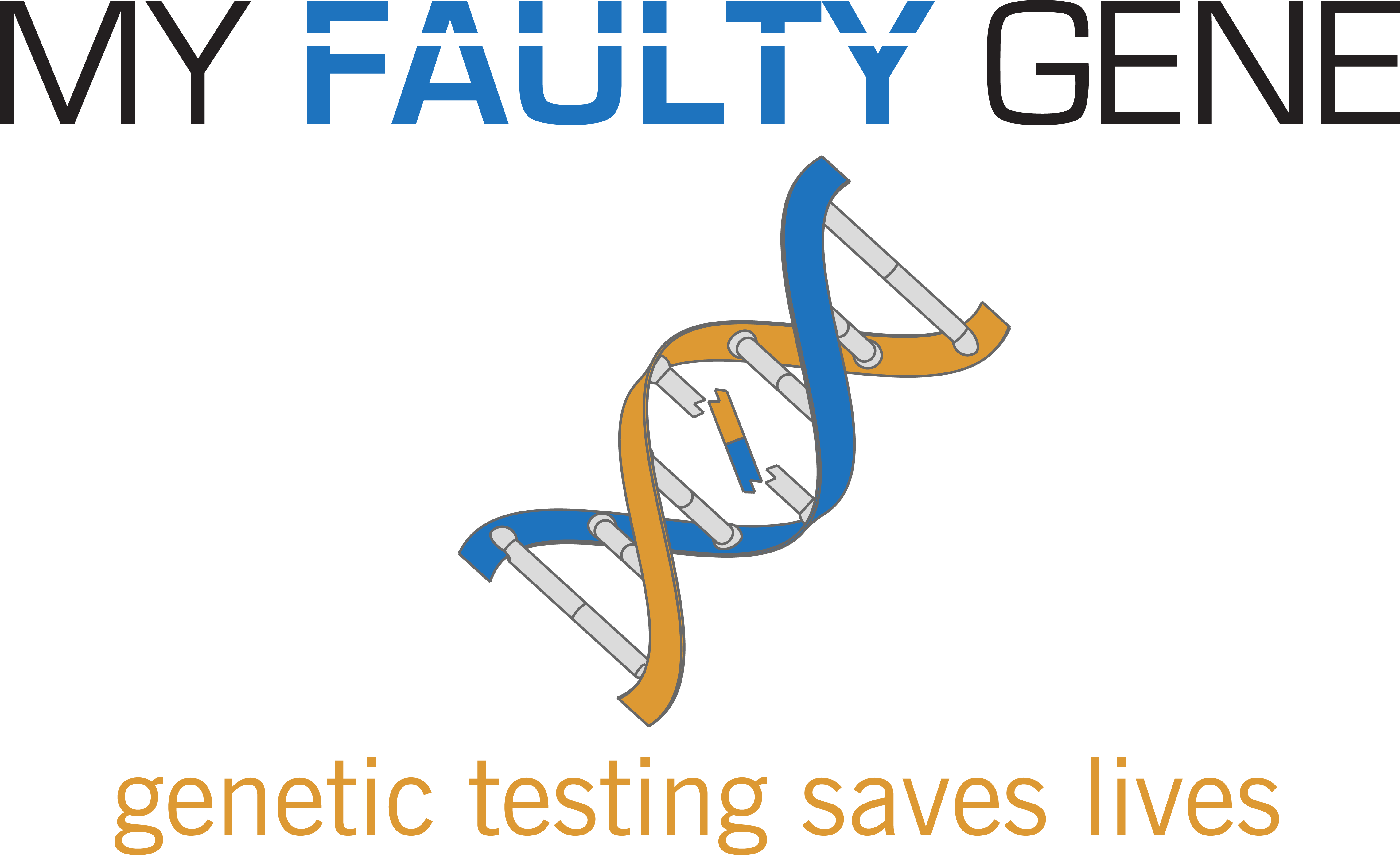 My Faulty Gene