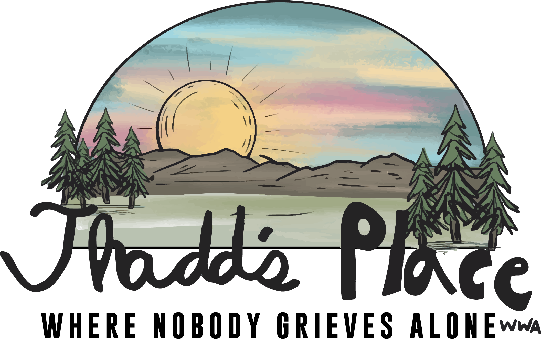Thadd's Place