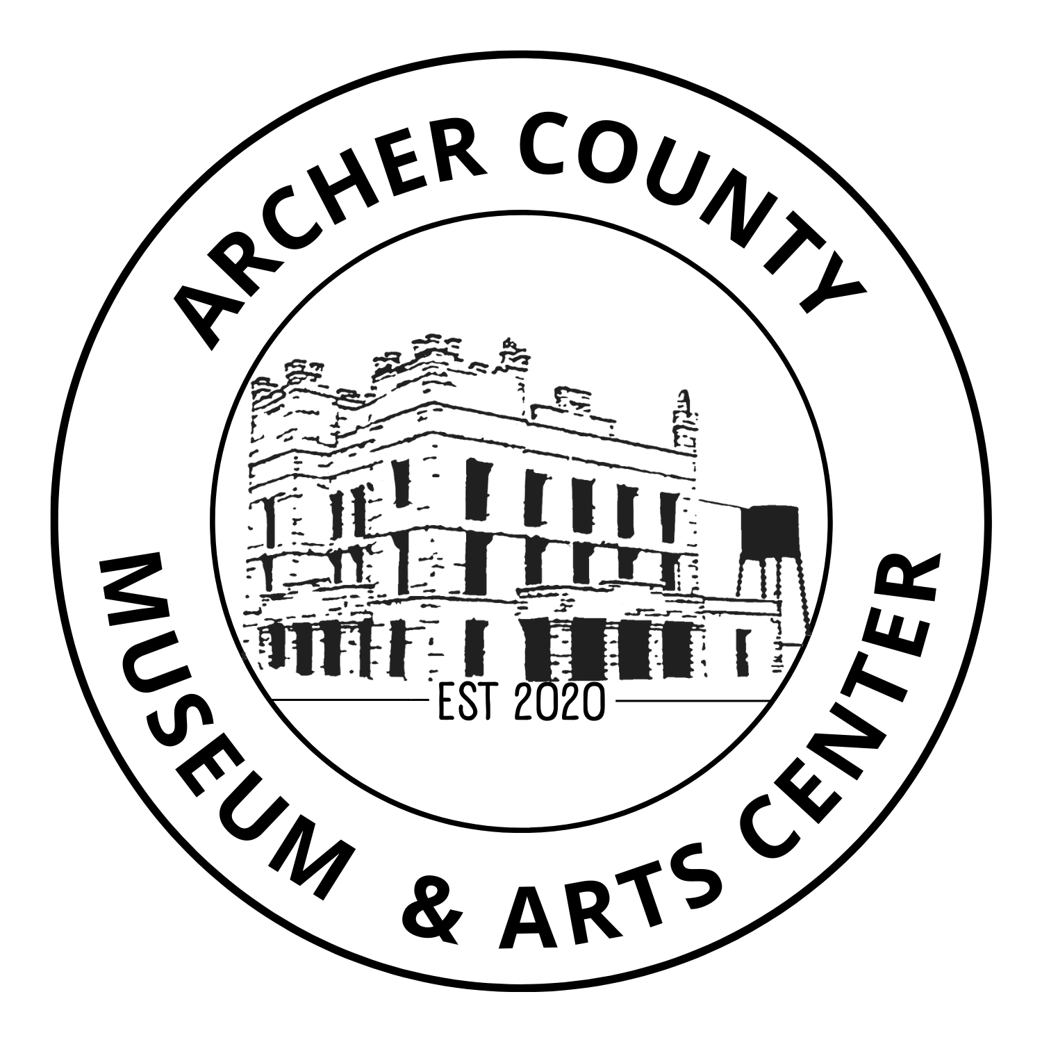 Archer County Museum & Arts Center Inc