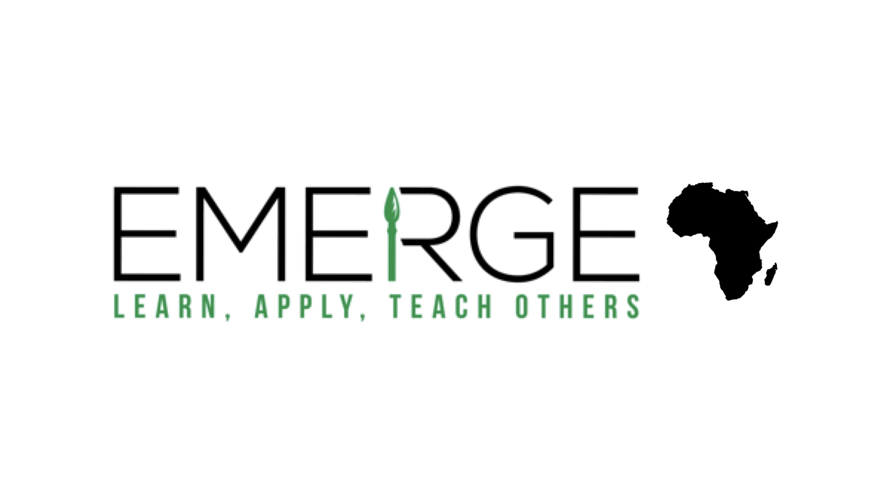 Emerge Center Inc