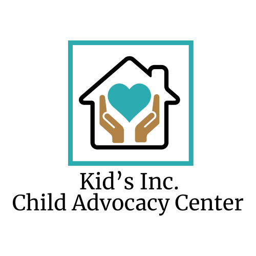 KIDS INC CHILD ADVOCACY CENTER