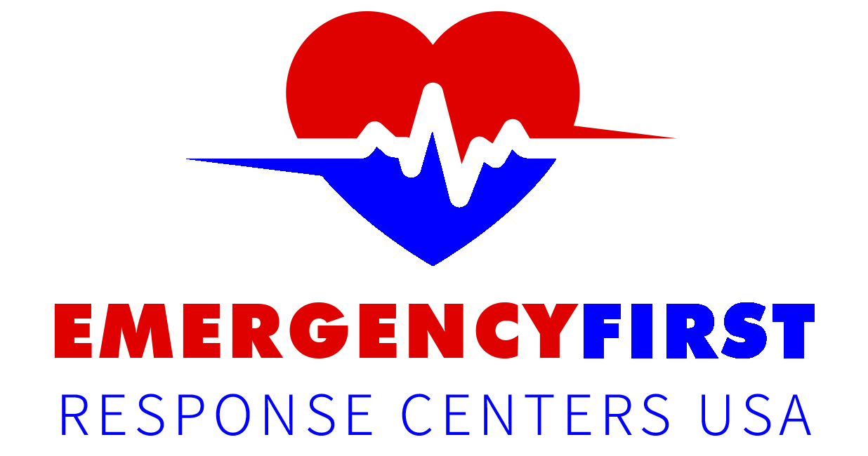 Emergency First Response Centers USA