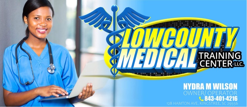 Lowcounty Medical Training Center