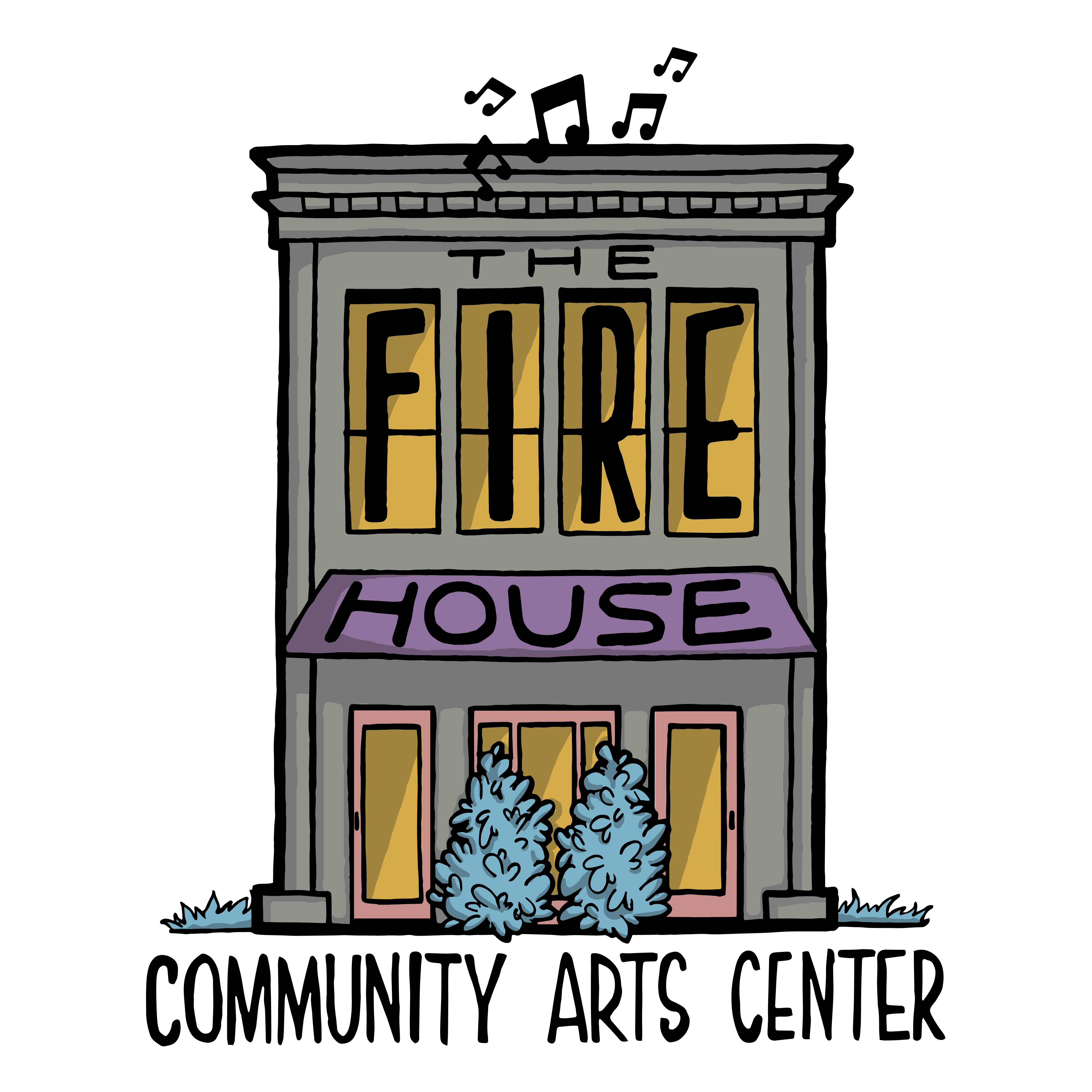 Firehouse Community Arts Center