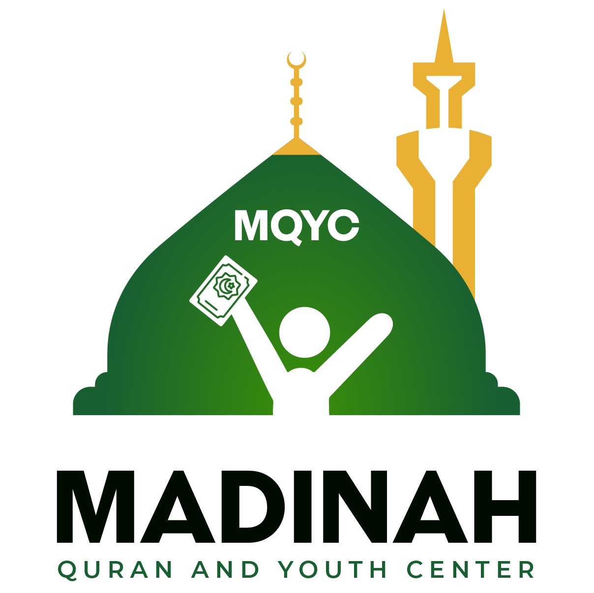Madinah Quran and Youth Center
