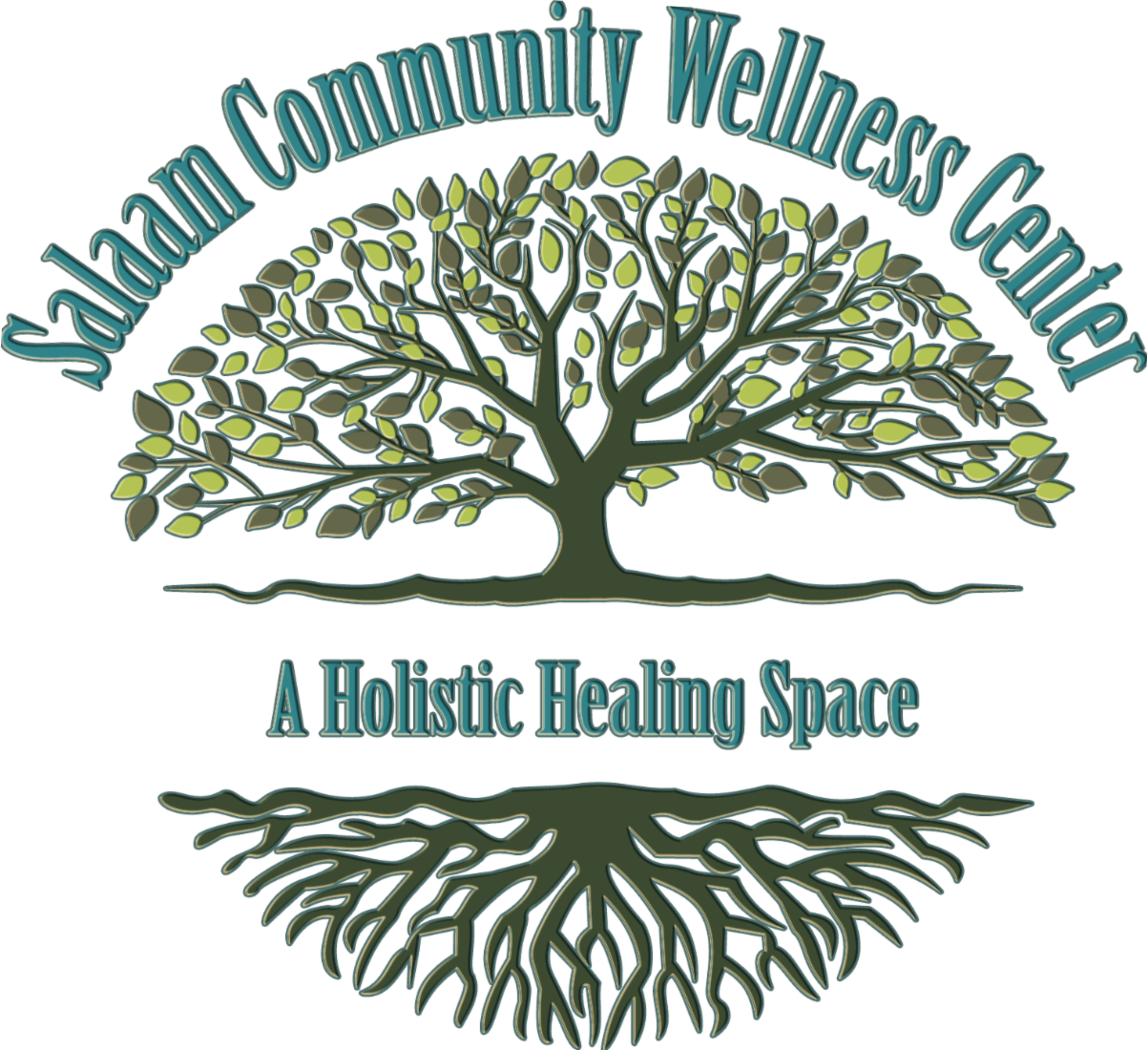 Salaam Community Wellness Center