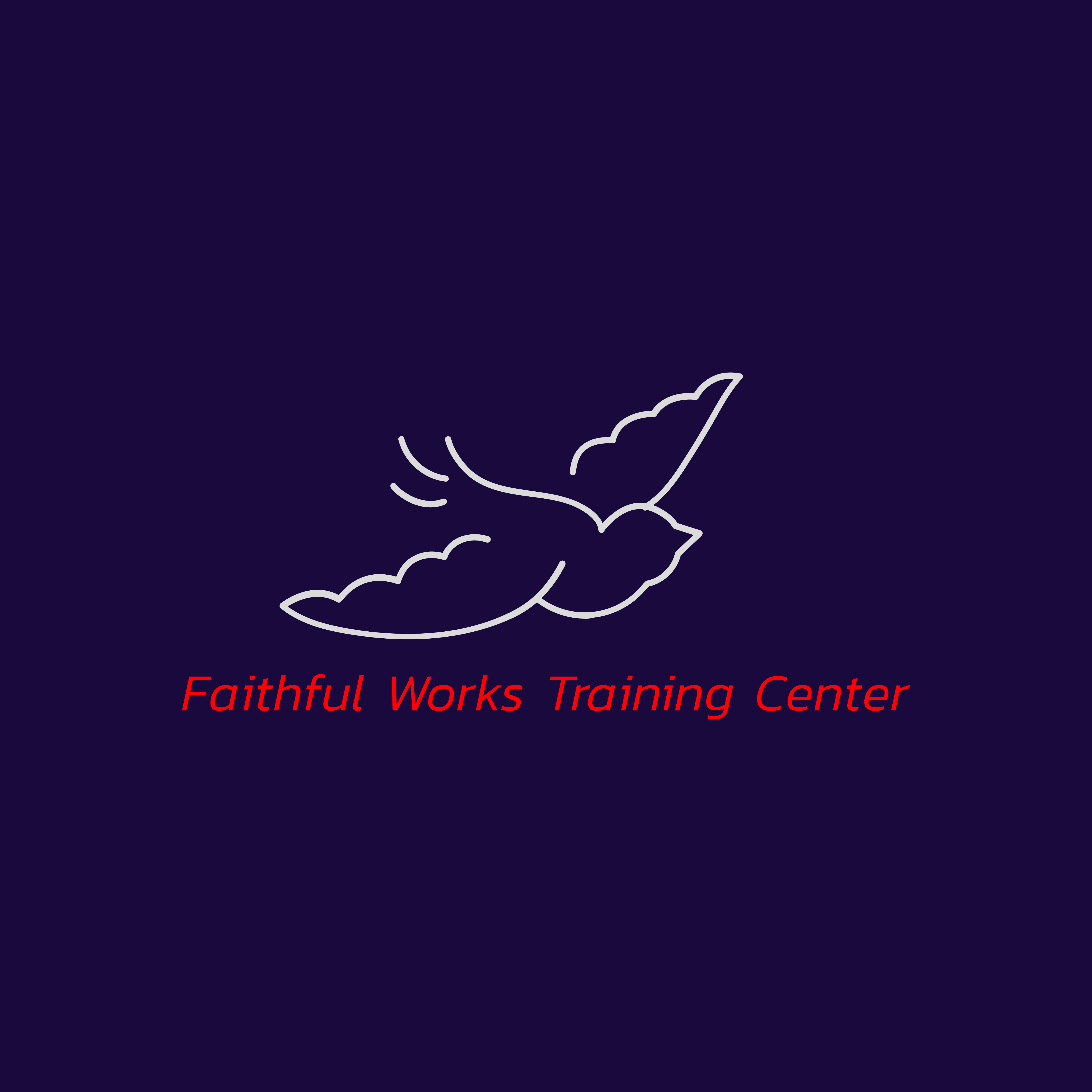 Faithful Works Food and Customer Training Center