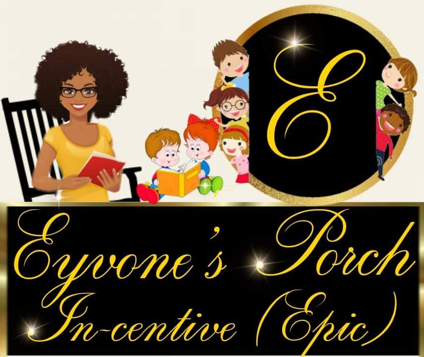 Eyvones Porch in-Centive Center