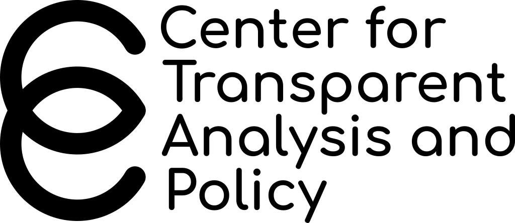 Center for Transparent Analysis and Policy