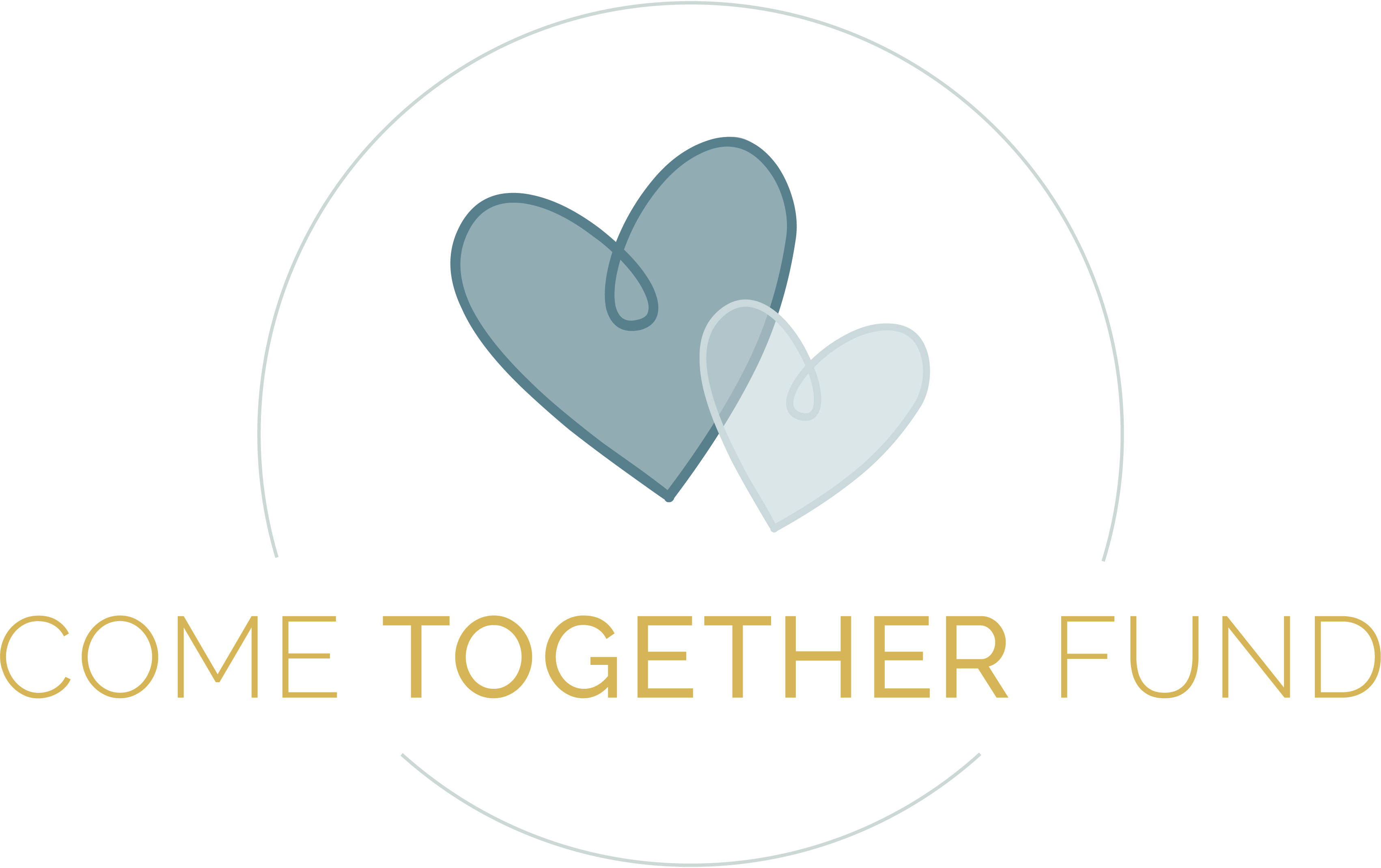 Come Together Fund