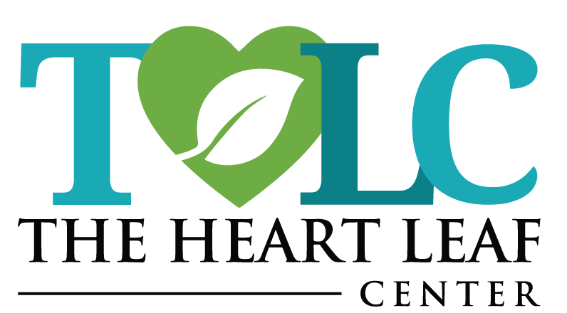 The Heart Leaf Center