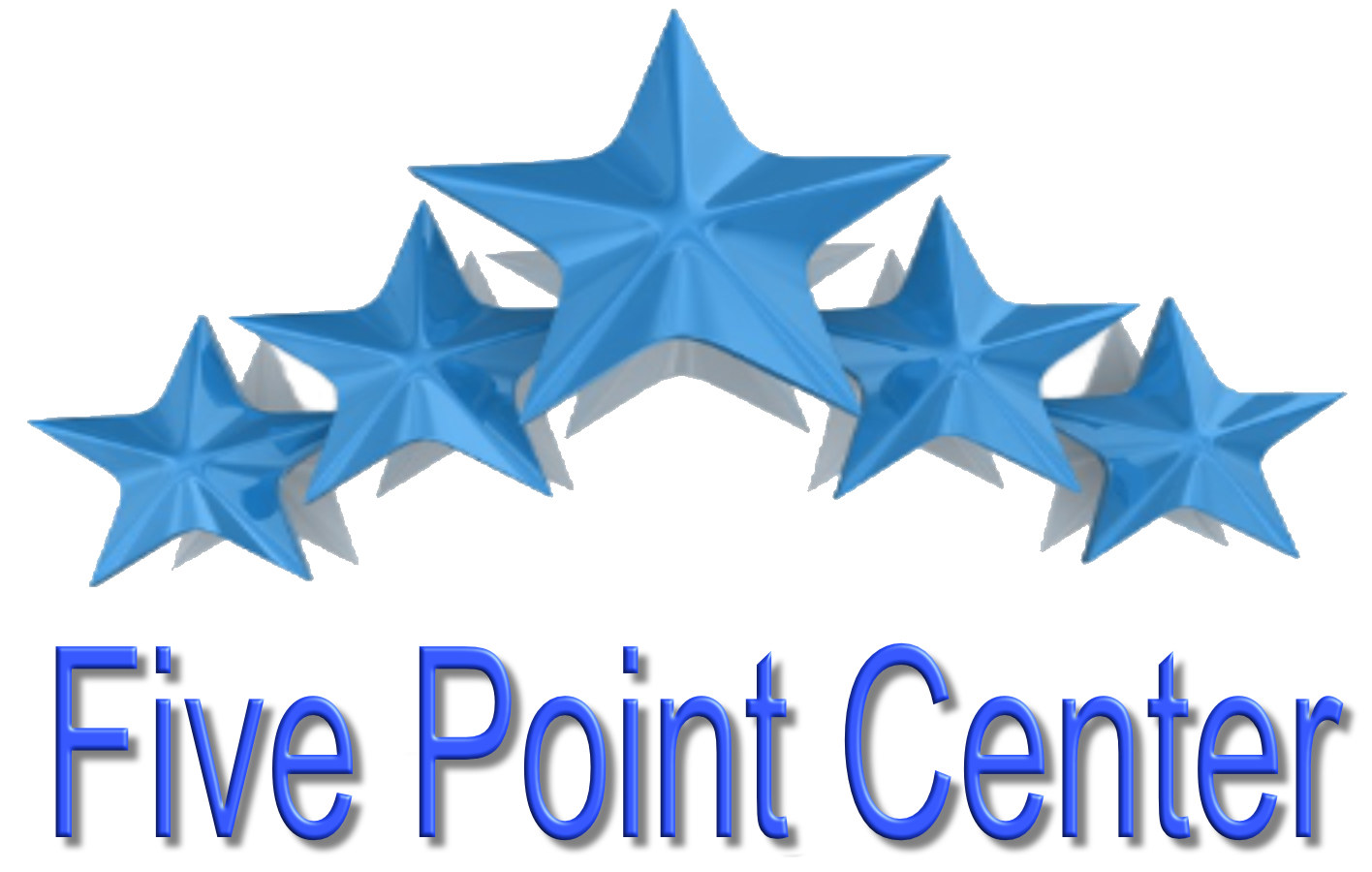 Five Point Center Inc