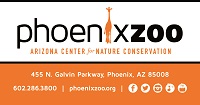 Arizona Center for Nature Conservation